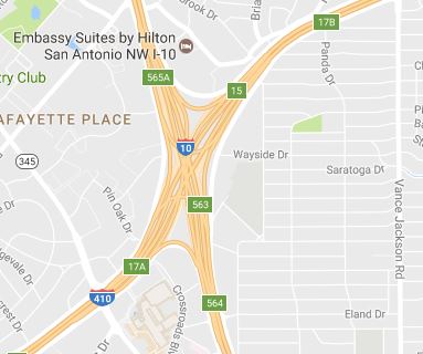 New AlamoREIA location